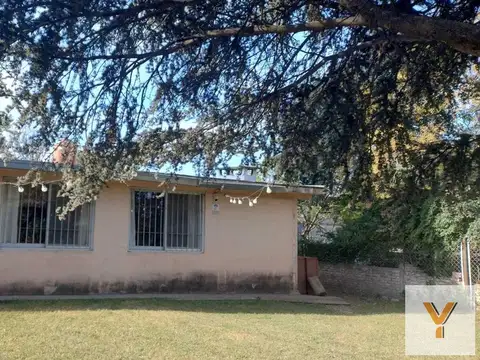 Casa en Venta en Villa Parque Siquiman, Punilla
