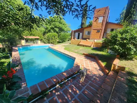 Casa en Venta en Bialet Masse, Punilla