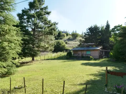 Casa en Venta en San Clemente, Santa María