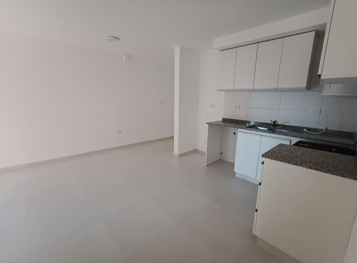 Departamento · 53m² · 3 Ambientes