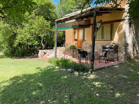 Casa en Venta en Los Hornillos, San Javier