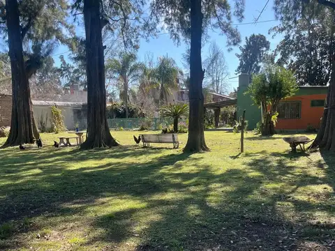 Quinta en Venta en General Rodriguez, Partido de General Rodríguez