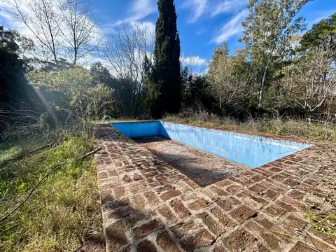 Quinta en Venta en Marcos Paz, Partido de Marcos Paz