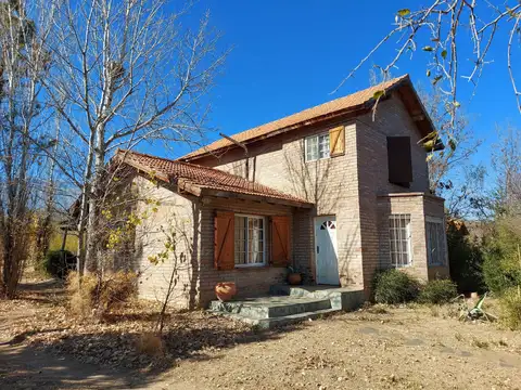 Casa en Venta en La Paz, San Javier