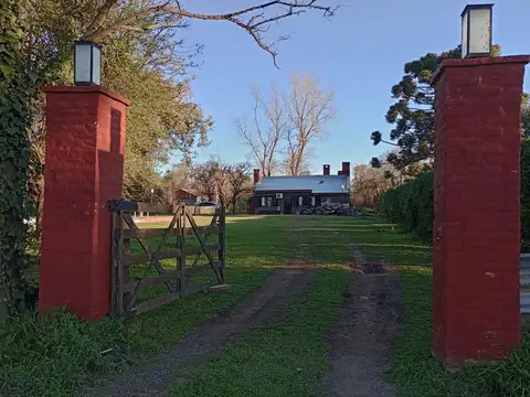 Quinta en Venta en Bragado, Partido de Bragado