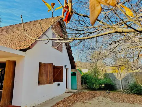 Casa en Venta en Carlos Paz Sierras, Villa Carlos Paz