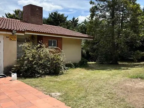 Casa en Venta en Villa Giardino, Punilla