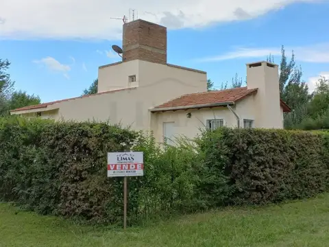 Casa en Venta en Falda de los Reartes, Calamuchita