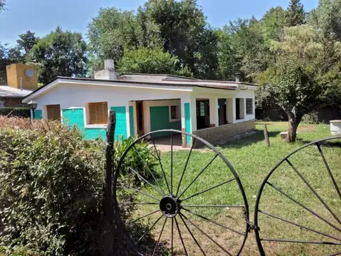 Casa en Venta en Falda de los Reartes, Calamuchita