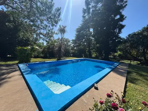 Quinta en Venta en Marcos Paz, Partido de Marcos Paz