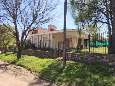 Casa en Venta en Bialet Masse, Punilla