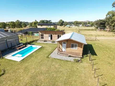 Quinta en Venta en Tandil, Partido de Tandil