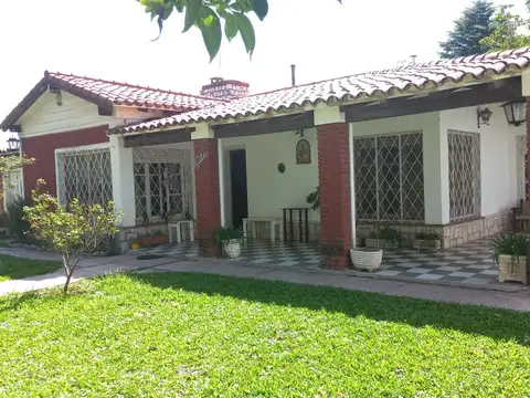 Casa en Venta en Bialet Masse, Punilla