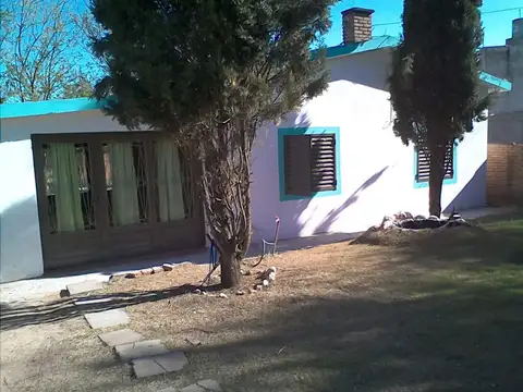 Casa en Venta en Villa Dolores, San Javier