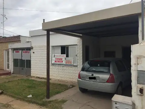 Casa en Venta en San Francisco, San Justo