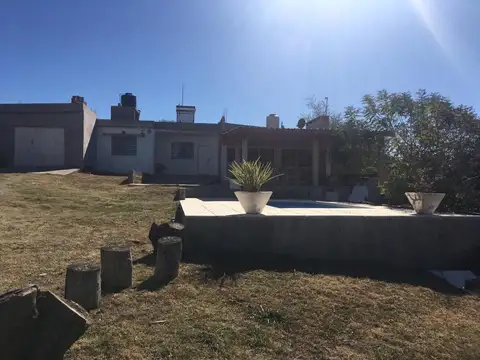 Casa en Venta en Bialet Masse, Punilla
