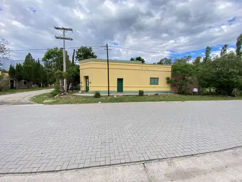 Casa en Venta en Las Chacras, San Javier