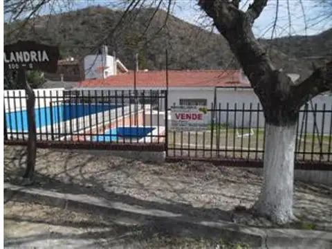 Casa en Venta en La Serranita, Santa María