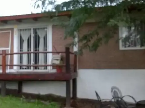 Casa en Venta en Villa los Aromos, Santa María