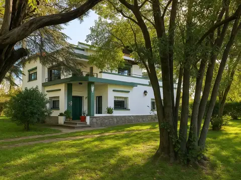 Quinta en Venta en Moreno, Partido de Moreno