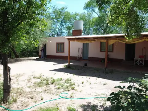 Casa en Venta en Luyaba, San Javier