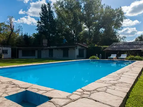 Quinta en Venta en La Union, Partido de Ezeiza