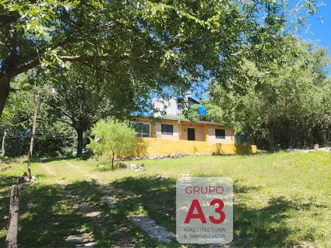 Casa en Venta en Los Espinillos, Potrero de Garay