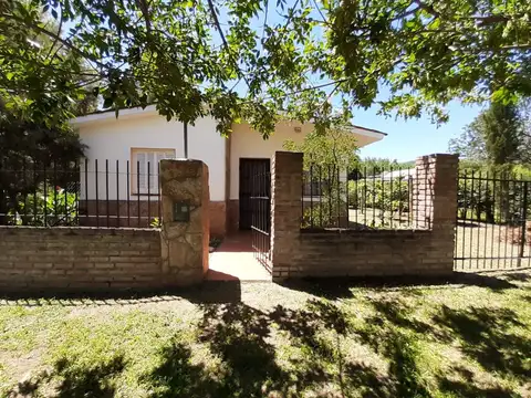 Casa en Venta en Santa Rosa de Calamuchita, Calamuchita