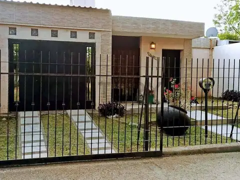 Casa en Venta en Las Palmas, Cordoba