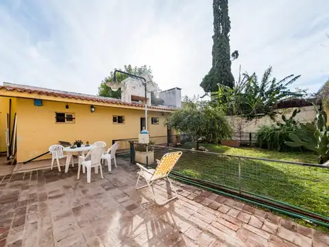 Casa en Venta en San Vicente, Cordoba
