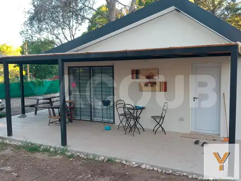 Casa en Venta en Villa Giardino, Punilla