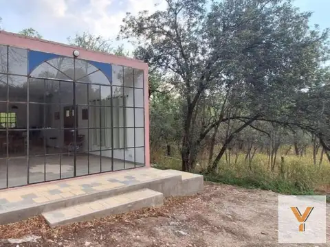 Casa en Venta en San Marcos Sierra, Cruz del Eje