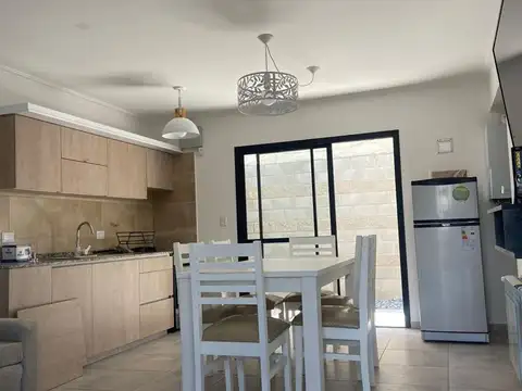 Casa en Venta en Los Algarrobos, Villa Carlos Paz