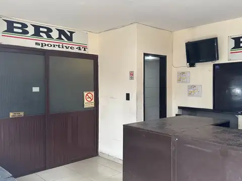 Galpón en Venta en Ciudad Madero, Partido de La Matanza