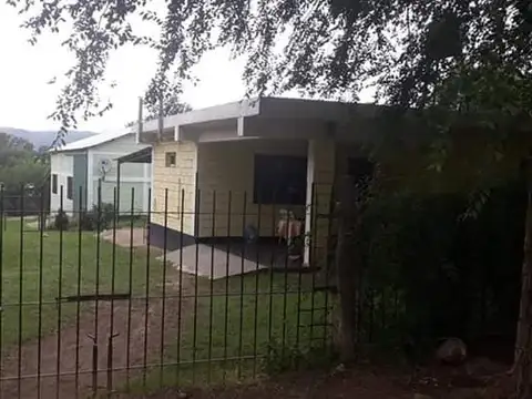 Casa en Venta en Los Reartes, Calamuchita