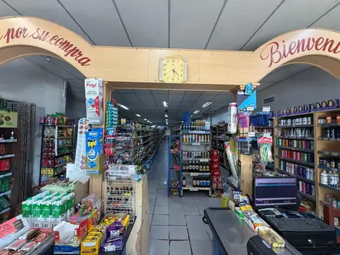 Galpón en Venta en La Plata, Partido de La Plata