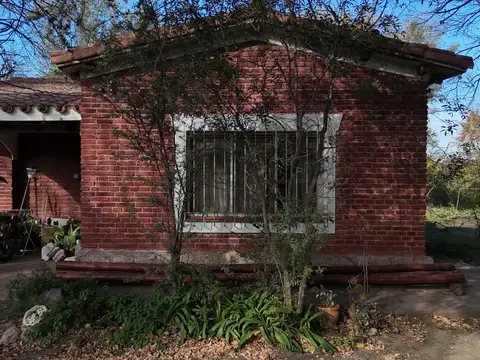 Casa en Venta en Villa Rumipal, Calamuchita