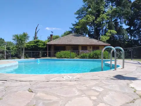Quinta en Venta en Parque Exaltación, Countries y Barrios Cerrados en Exaltación de la Cruz