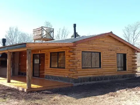 Casa en Venta en Solar los Molinos, Calamuchita