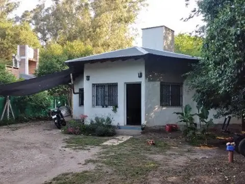 Casa en Venta en Falda de los Reartes, Calamuchita