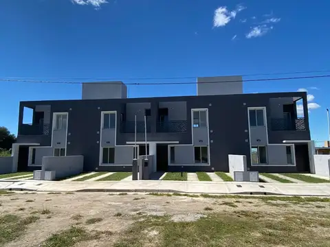 Casa en Venta en Alta Gracia, Santa María