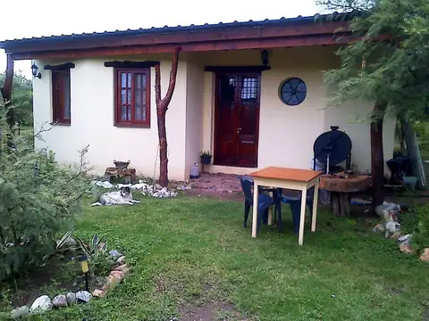 Casa en Venta en San Marcos Sierra, Cruz del Eje