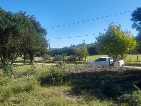 Casa en Venta en La Cumbre, Punilla