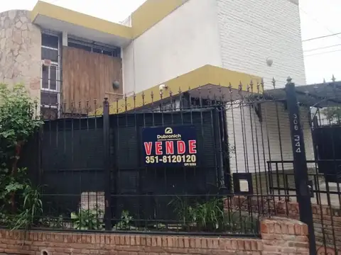 Casa en Venta en Paso De Los Andes, Cordoba