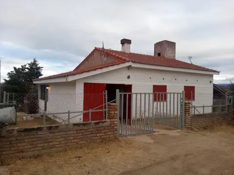 Casa en Venta en Bialet Masse, Punilla