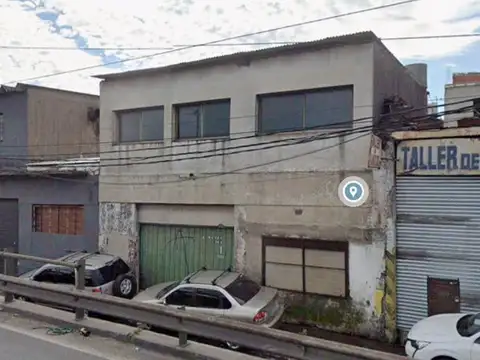 Galpón en Venta en Ciudadela, Partido de Tres de Febrero