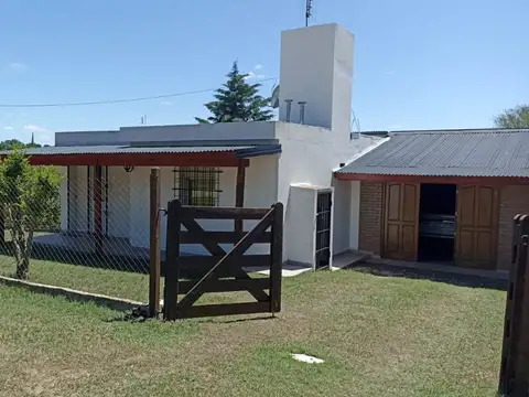 Casa en Venta en Villa Santa Cruz del Lago, Punilla