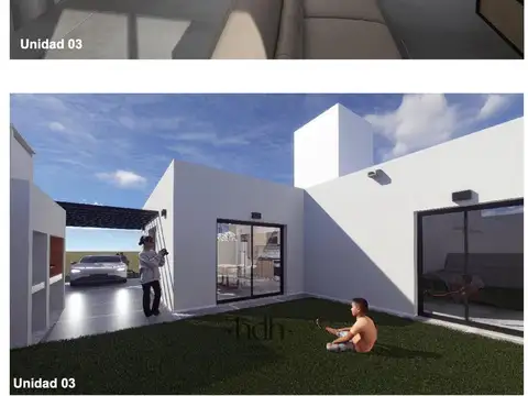 Casa en Venta en Córdoba, Capital