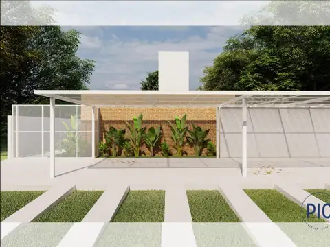 Casa en Venta en Docta, Countries y Barrios Cerrados en Cordoba Capital