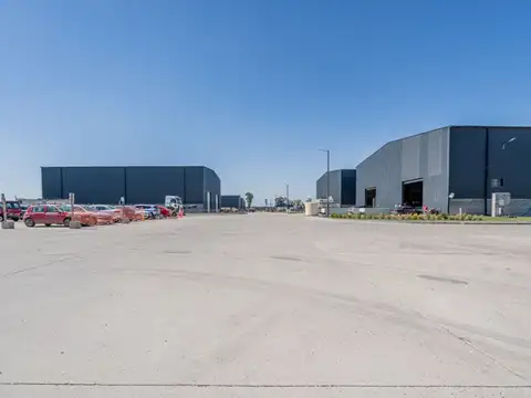Galpón en Venta en Cuartel V, Partido de Moreno